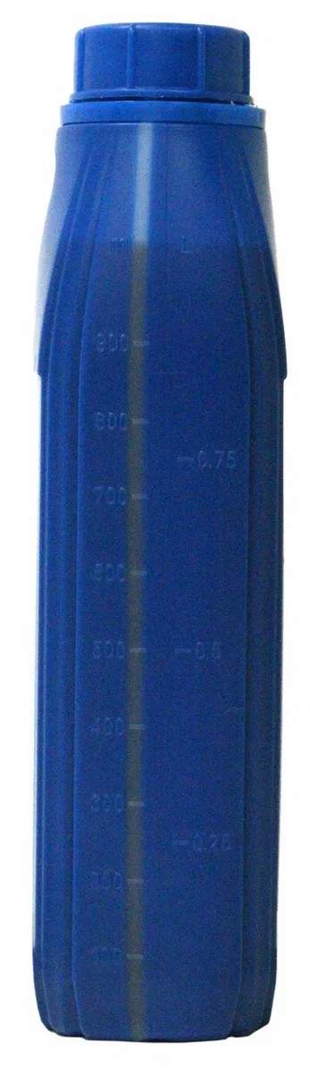 МАСЛО ПОЛУСИНТЕТИЧЕСКОЕ MARLIN ПРЕМИУМ 2Т, TC-W3, 1 ЛИТР в Электростали