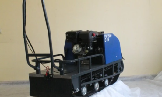 Мотобуксировщик ВЕПС WINTER «ЛОНГ» 17 в Электростали