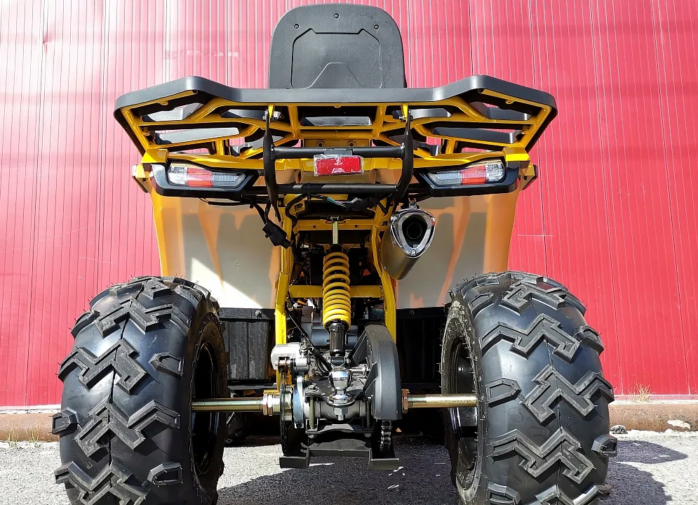 Квадроцикл PROMAX STORM 280 LUX в Электростали