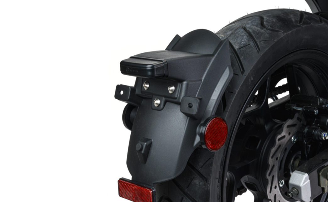 Мотоцикл MOTOLAND (МОТОЛЕНД) 300 CBR в Электростали