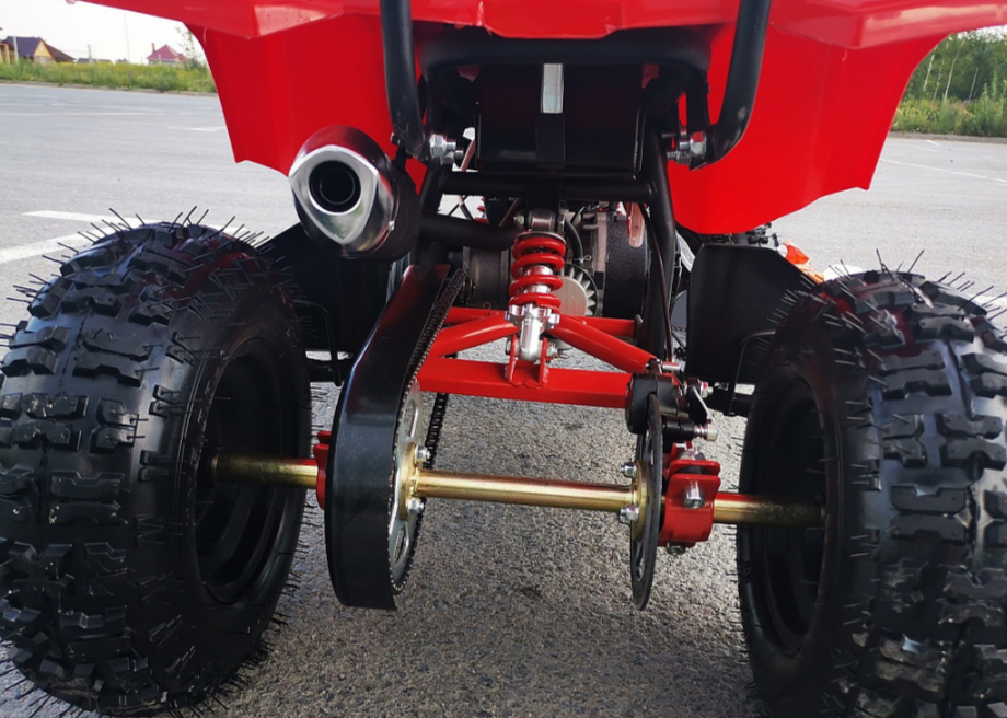 Квадроцикл PROMAX ATV MINI 2T 70CC р/с в Электростали