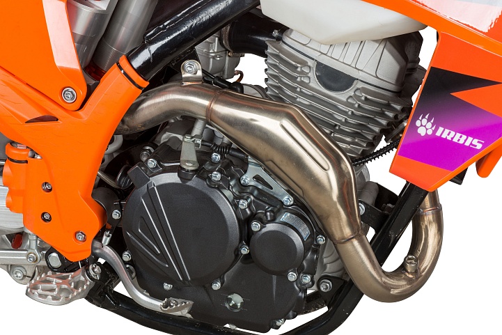 Эндуро мотоцикл IRBIS KTR 250 в Электростали