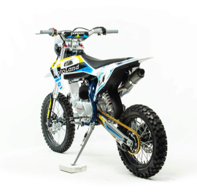 Питбайк MOTOLAND (МОТОЛЕНД) NX125 в Электростали