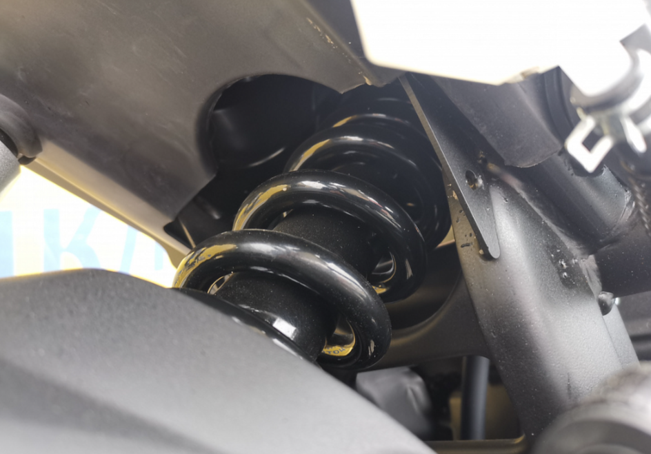 Мотоцикл MOTOLAND (МОТОЛЕНД) 250 CB250 (172FMM-5/PR250) (2022 г.) в Электростали