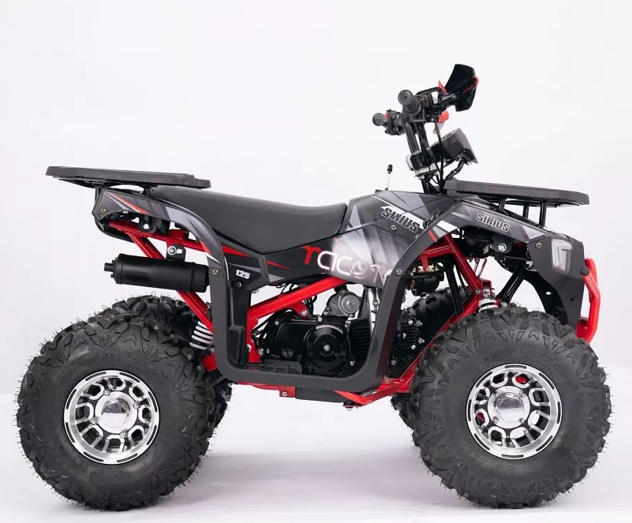 Квадроцикл YACOTA Sirius LD 125 в Электростали