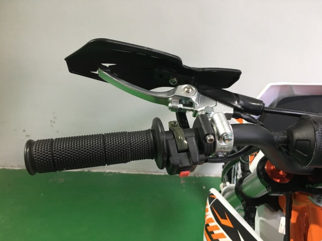 Питбайк JHLMOTO JHL Z125E Pro (ZS154FMI-3) в Электростали