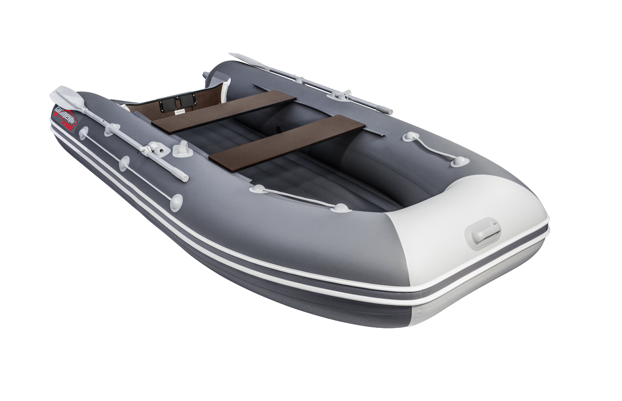 Лодка Таймень LX 3400 НДНД в Электростали