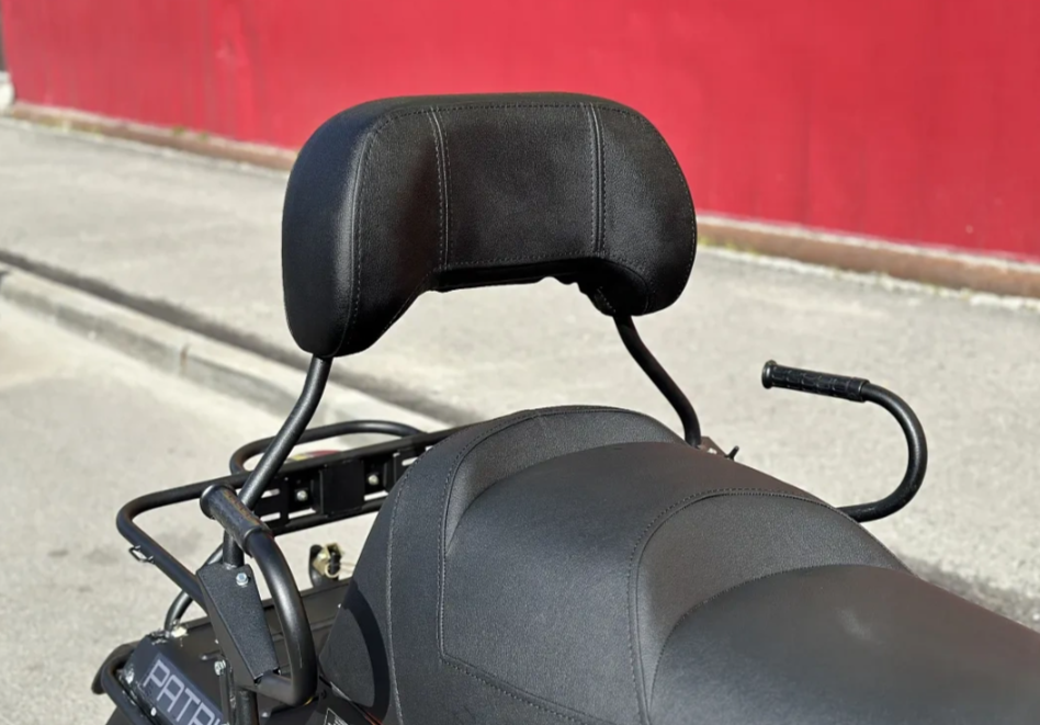 Снегоход РМ TAYGA PATRUL 800 SWT в Электростали