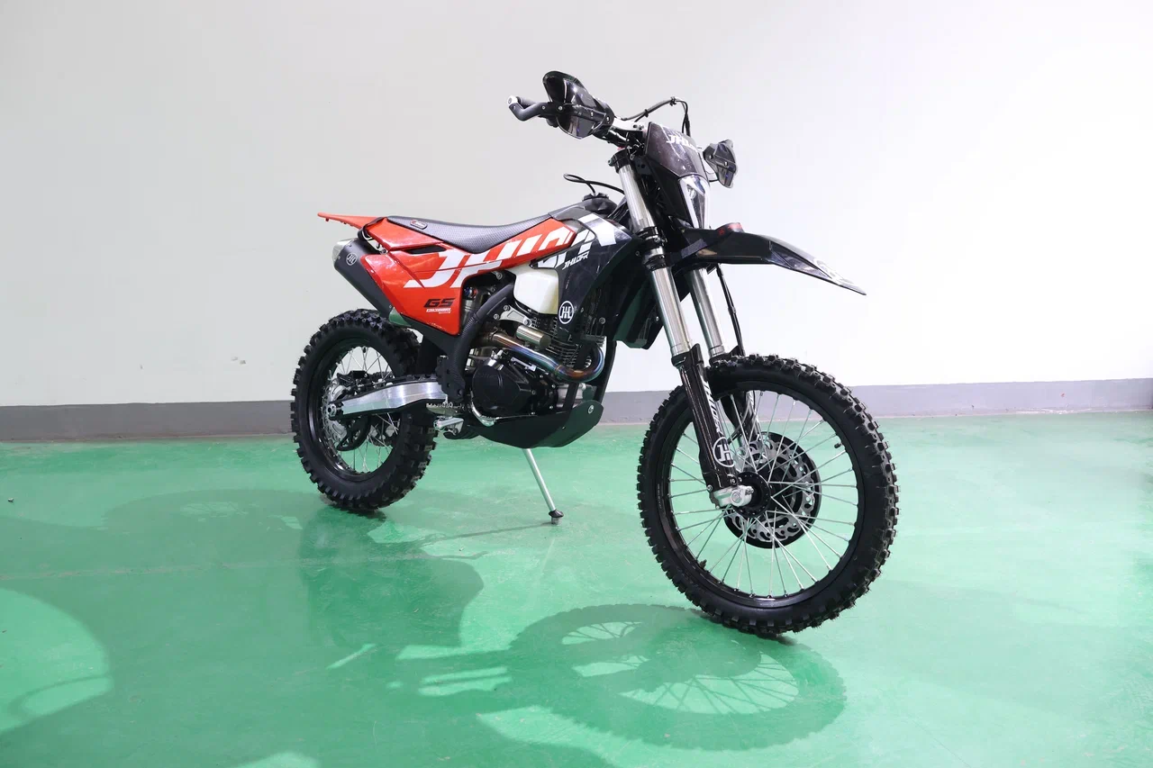 Мотоцикл JHLMOTO JHLofr GS CB300RL в Электростали