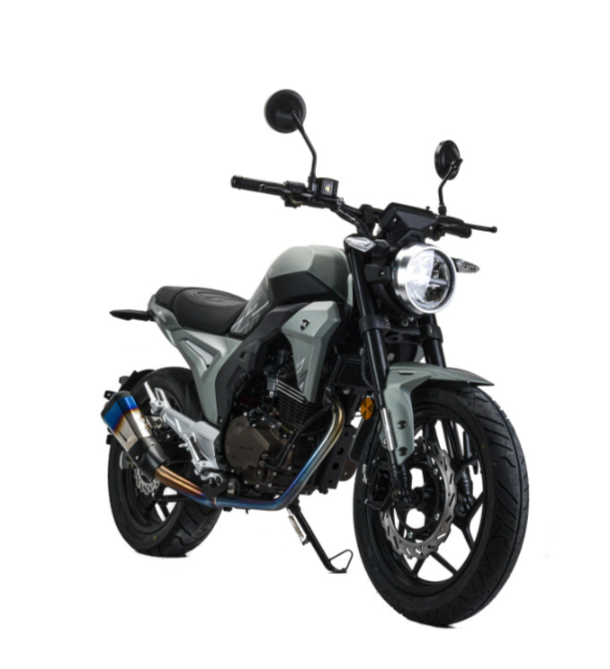 Мотоцикл MOTOLAND (МОТОЛЕНД) 300 CBR в Электростали