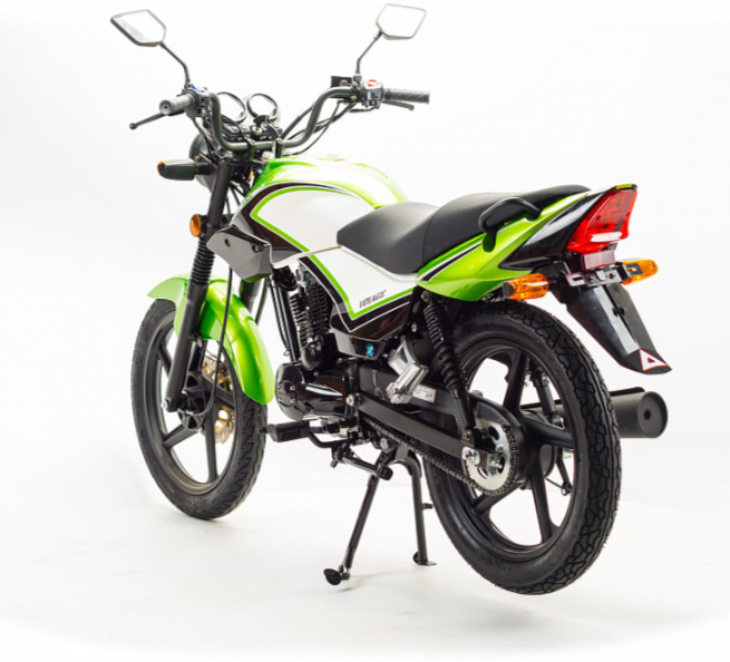 Мотоцикл MOTOLAND (МОТОЛЕНД) VOYAGE 200 в Электростали