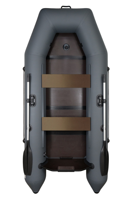 Лодка БАРС 2800 Слань-книжка киль в Электростали