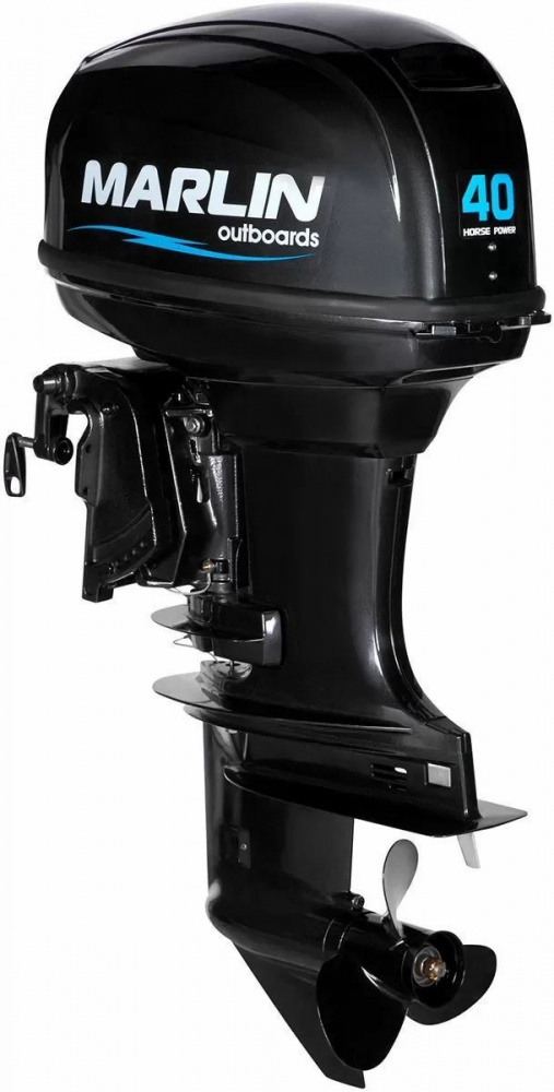 Лодочный мотор MARLIN MP 40 AERTS в Электростали