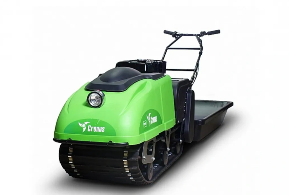 Мотобуксировщик CRONUS CR9V в Электростали