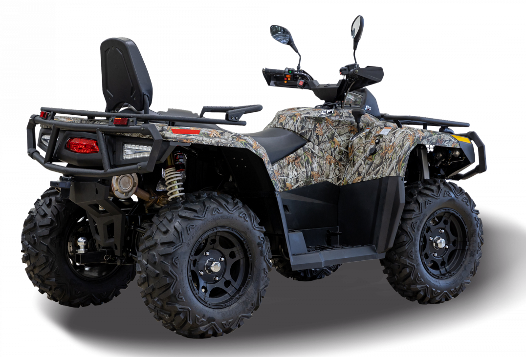 Квадроцикл HISUN TACTIC GT1000/LIMITED в Электростали