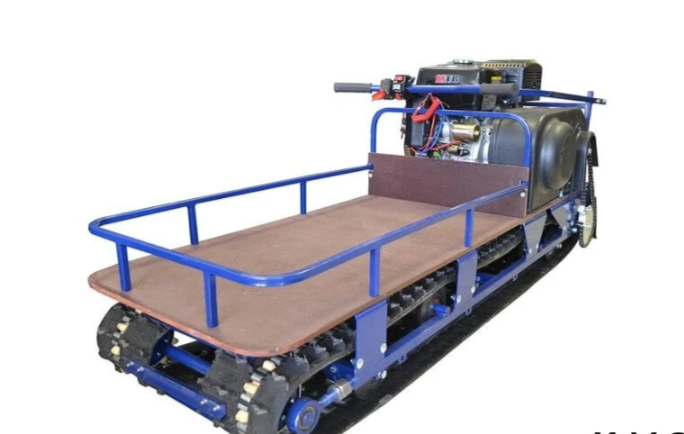 Мотобуксировщик БАРС P550 9 л.с. в Электростали