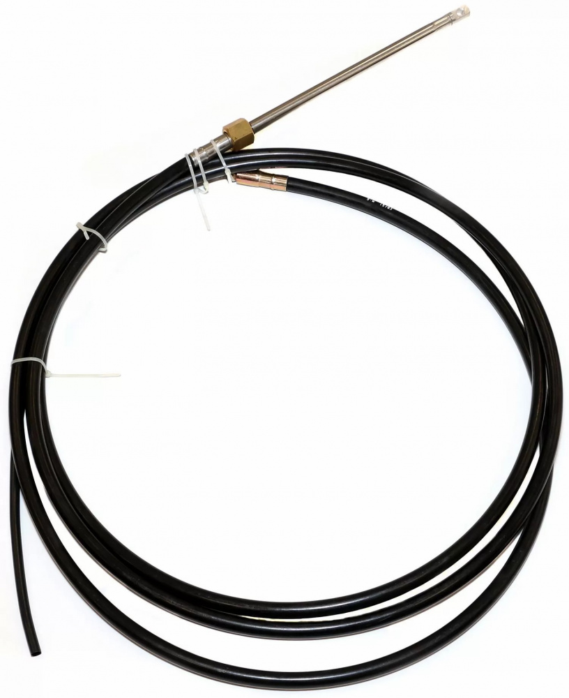 ТРОС РУЛЕВОЙ F13 ДЛЯ РЕДУКТОРОВ Т71, Т85 (ТАЙВАНЬ) в Электростали