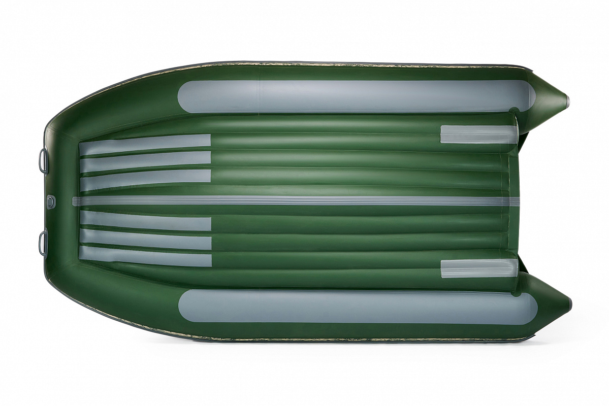 Лодка MISHIMO RAPID 380 PRO в Электростали