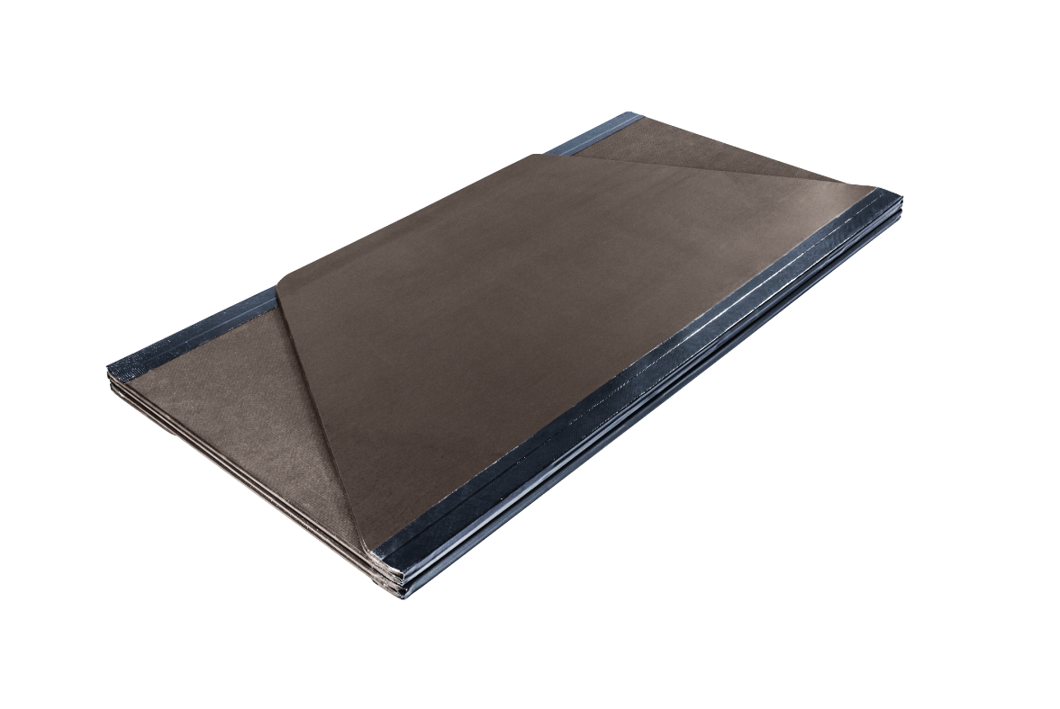 Слань АКВА 2600 по форме днища в Электростали