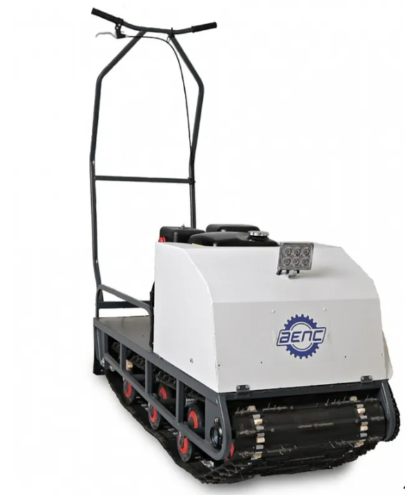 Мотобуксировщик ВЕПС «БЮДЖЕТНЫЙ» 13 л.с. в Электростали