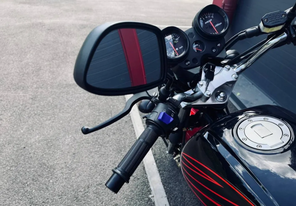 Мотоцикл RACER MAGNUM RC200-C5B в Электростали