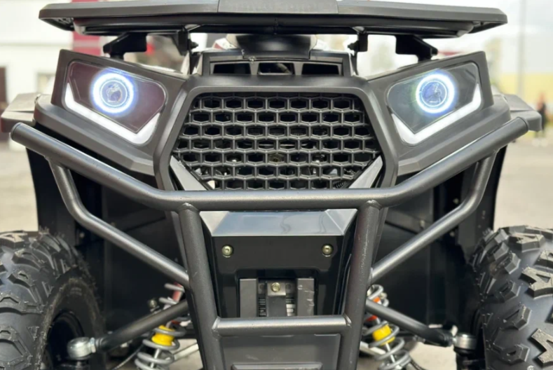 Квадроцикл GBM CROSS HILL 300 NEW в Электростали