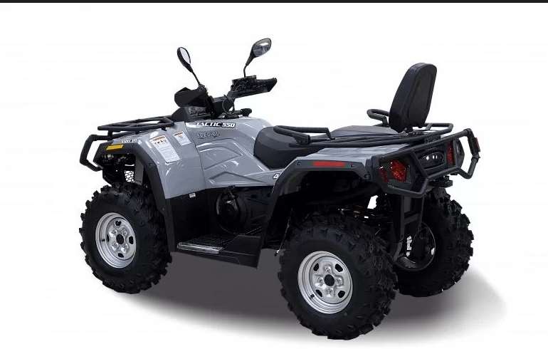 Квадроцикл HISUN TACTIC 550 (HS550ATV) NORMAL в Электростали