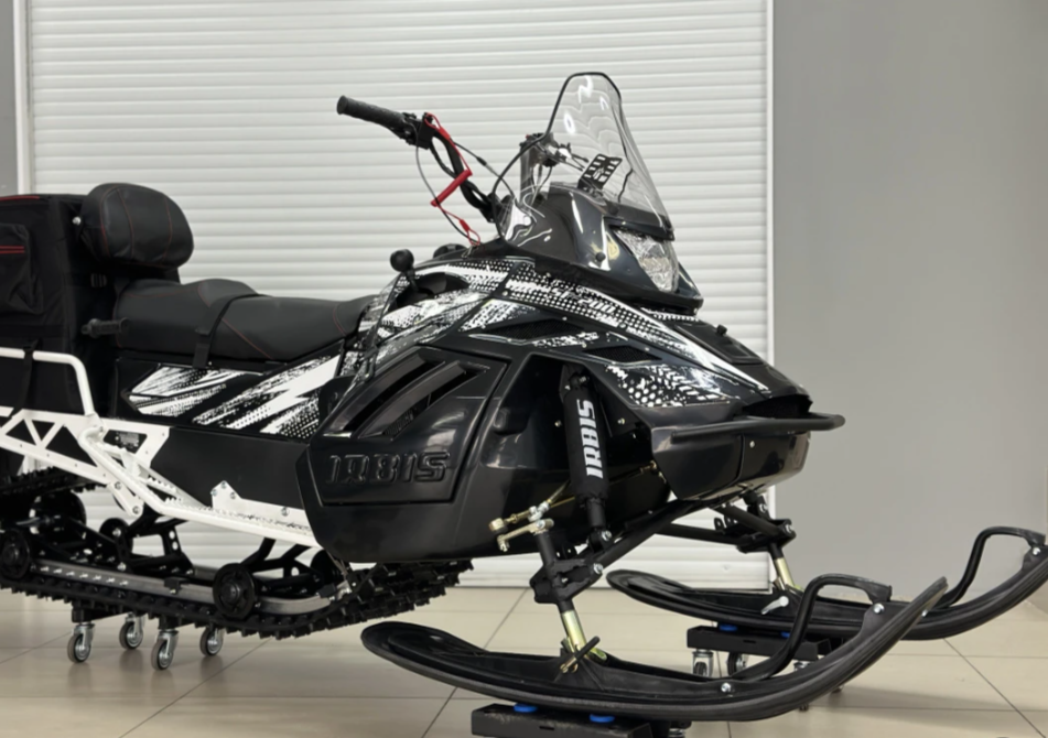 СНЕГОХОД IRBIS SF200L XE SUPERLONG в Электростали