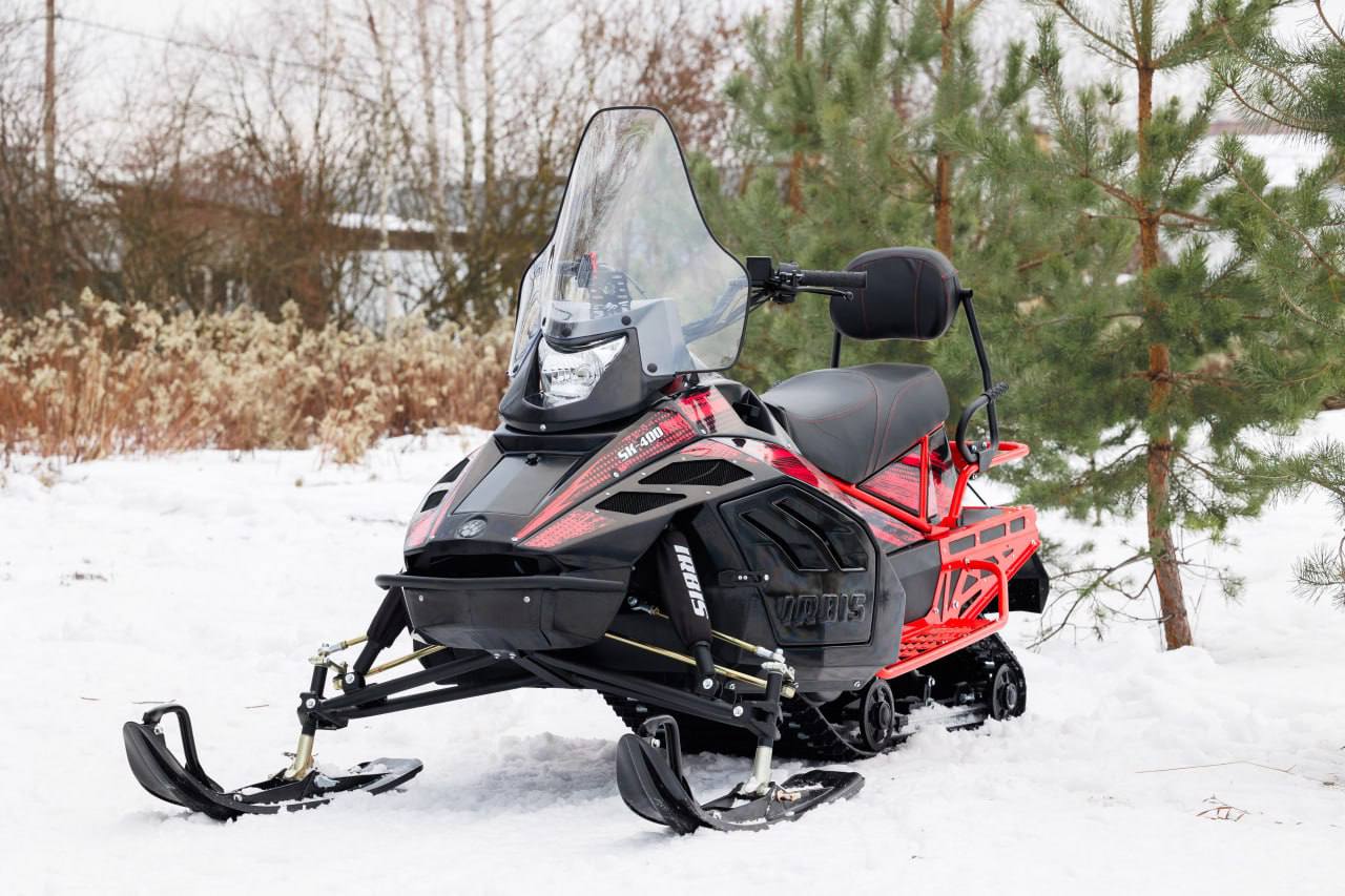 Снегоход IRBIS TUNGUS 400 25/26 в Электростали