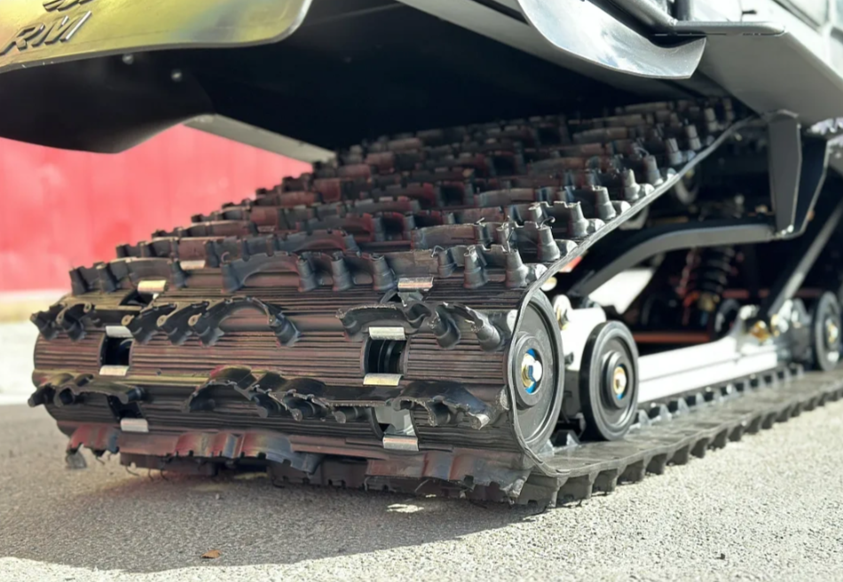 Снегоход РМ TAYGA PATRUL 800 SWT в Электростали