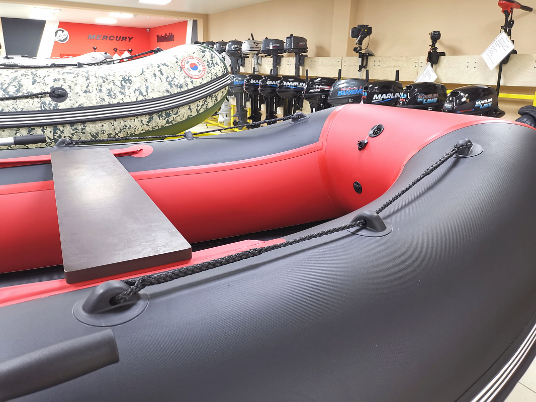 Лодка MISHIMO SPORT 390 в Электростали