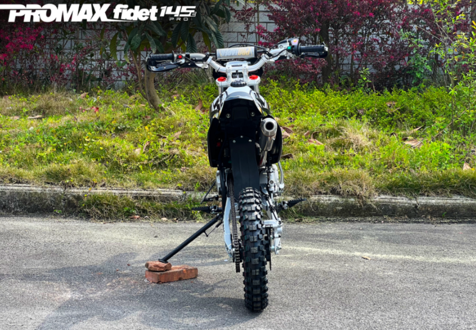 Мотоцикл (питбайк) PROMAX FIDET (ФАЙДЕТ) 145E PRO 17/14 в Электростали