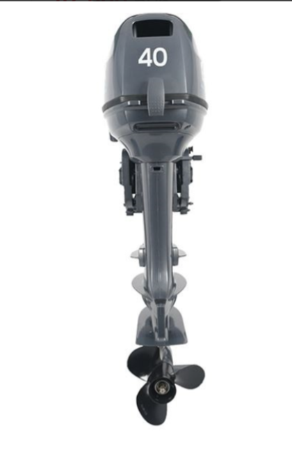 Лодочный мотор ALLFA CG Т40 S в Электростали