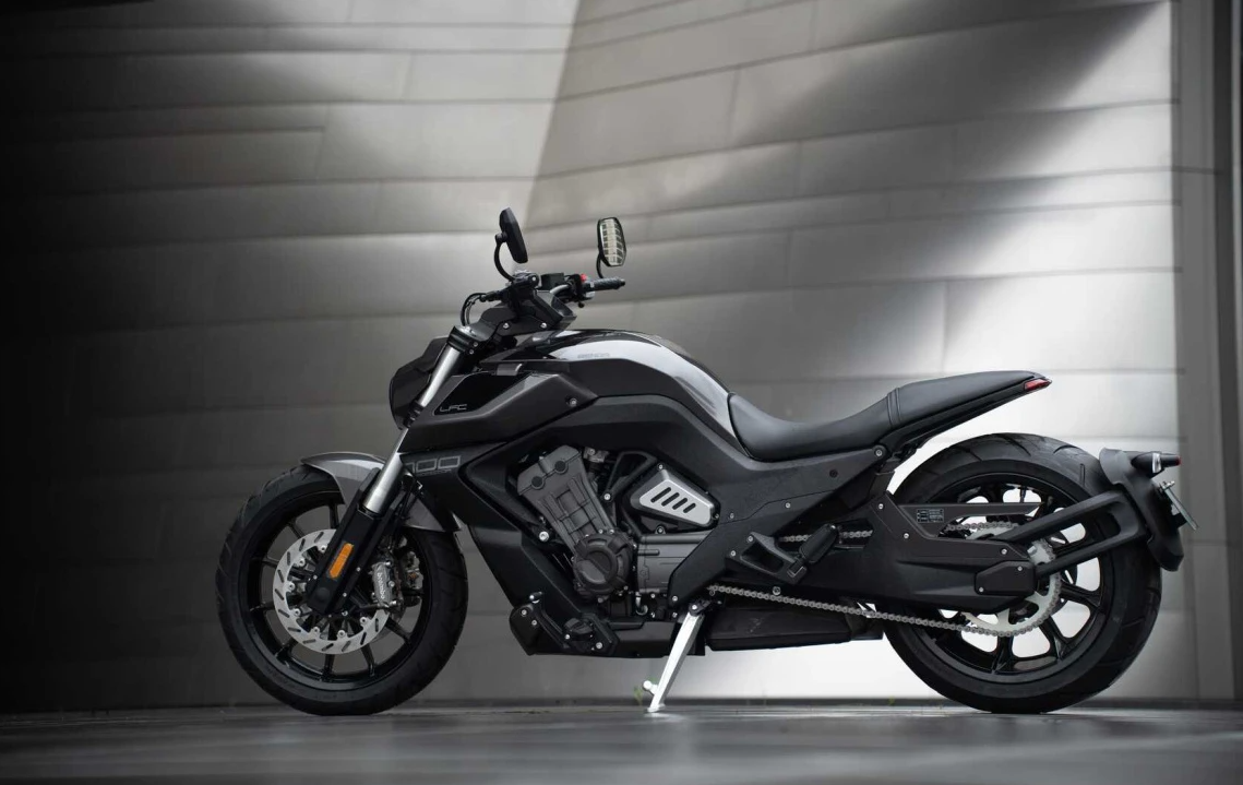 Мотоцикл Benda LFC 700 Pro в Электростали