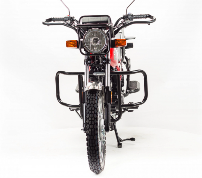 Мотоцикл MOTOLAND (МОТОЛЕНД) FORESTER LITE 200 в Электростали