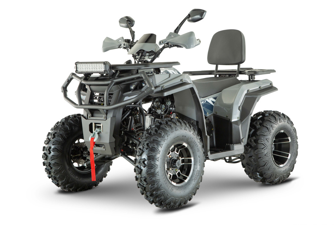 Квадроцикл YACOTA VIKING PRO 250 в Электростали