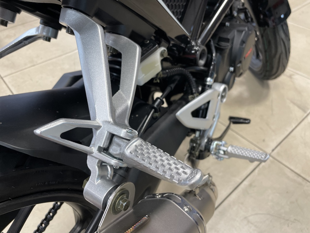 Мопед PROMAX CB150R (49) в Электростали