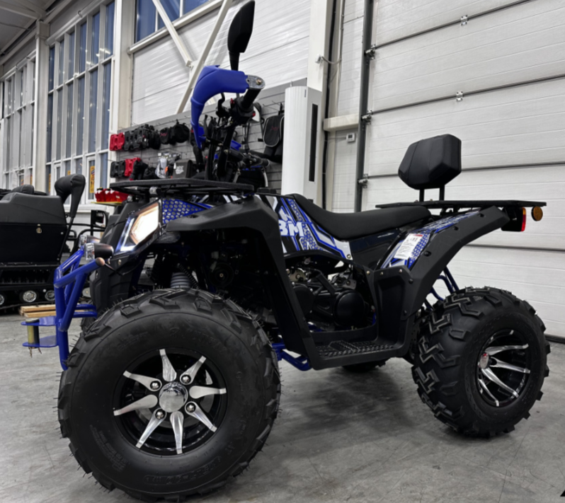 Квадроцикл GBM SHARP BIG 300 NEW PREMIUM в Электростали