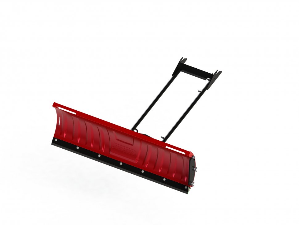 Отвал для снега с универсальный в Электростали