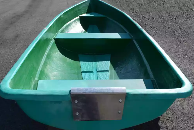 Стеклопластиковая Лодка Голавль в Электростали