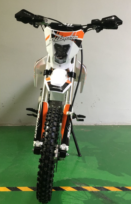 Питбайк JHLMOTO JHL Z125E Pro (ZS154FMI-3) в Электростали