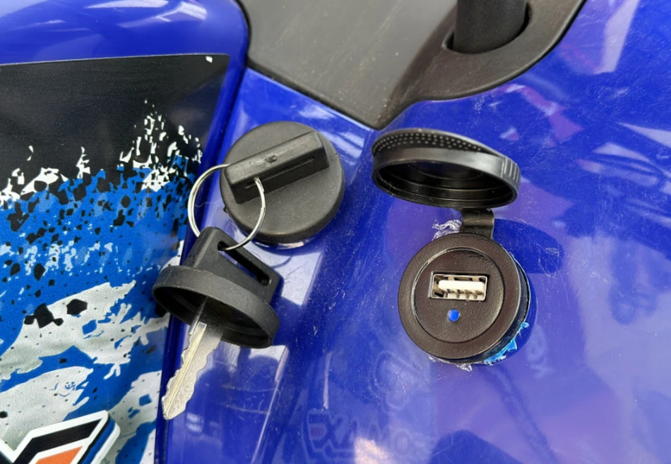  Квадроцикл PROMAX ATV 250 MAX (2025) в Электростали