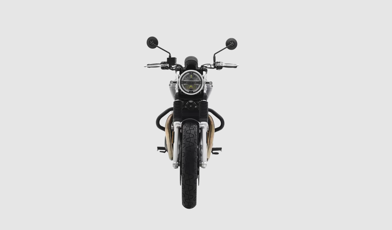 Мотоцикл GAOKIN GK 1200 в Электростали