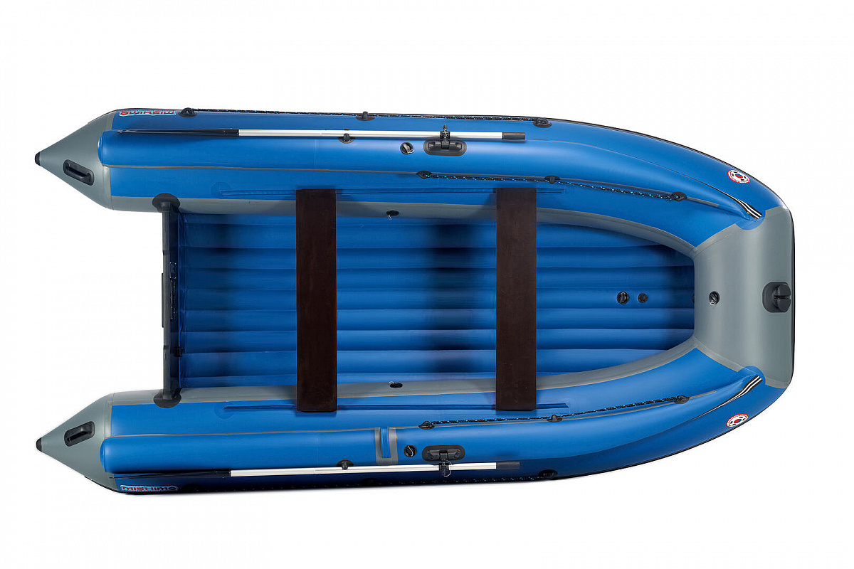 Лодка MISHIMO FAMILY LITE DF 390 в Электростали