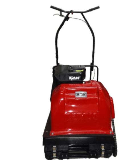 Мотобуксировщик PAXUS 550 13 л.с. HONDA в Электростали