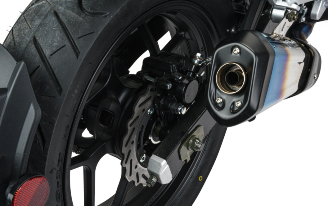 Мотоцикл MOTOLAND (МОТОЛЕНД) 300 CBR в Электростали