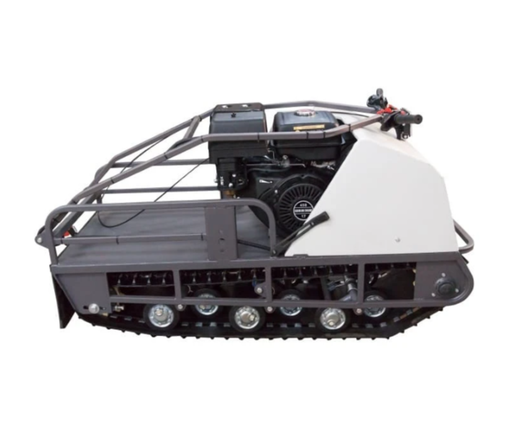 Мотобуксировщик СТЕМ СЕВЕР ЭКСПЕРТ 500 15 л.с. в Электростали