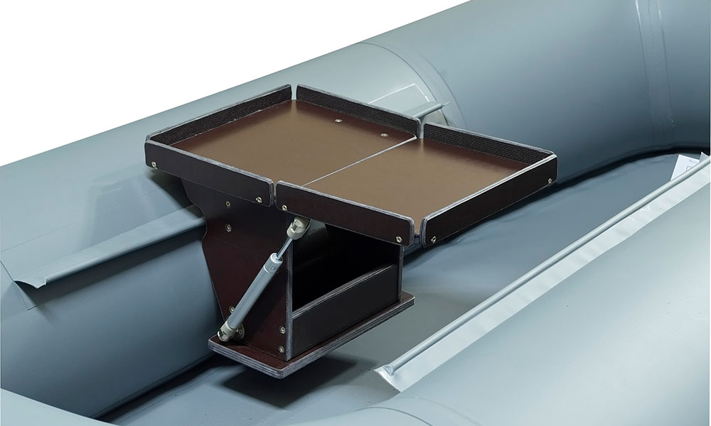 Столик на ликтрос раскладной №10 в Электростали