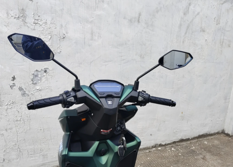 Скутер PROMAX INFERNO 250 (49) в Электростали