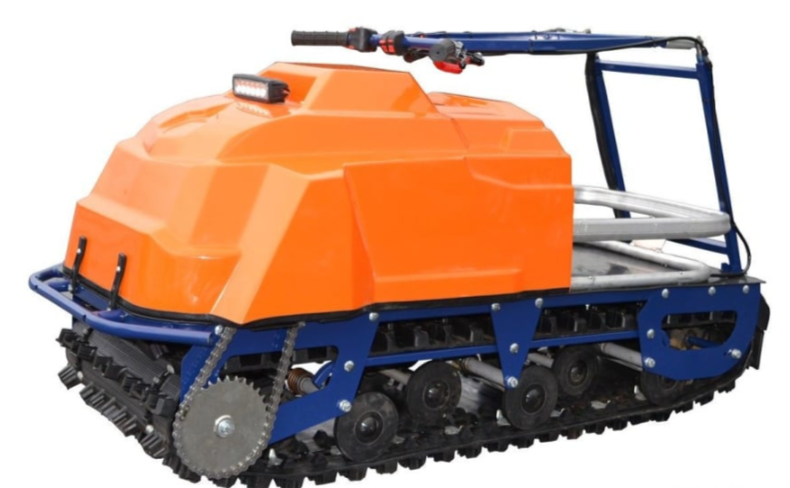 Мотобуксировщик БАРС СЛЕДОПЫТ MDS 9 л.с. в Электростали